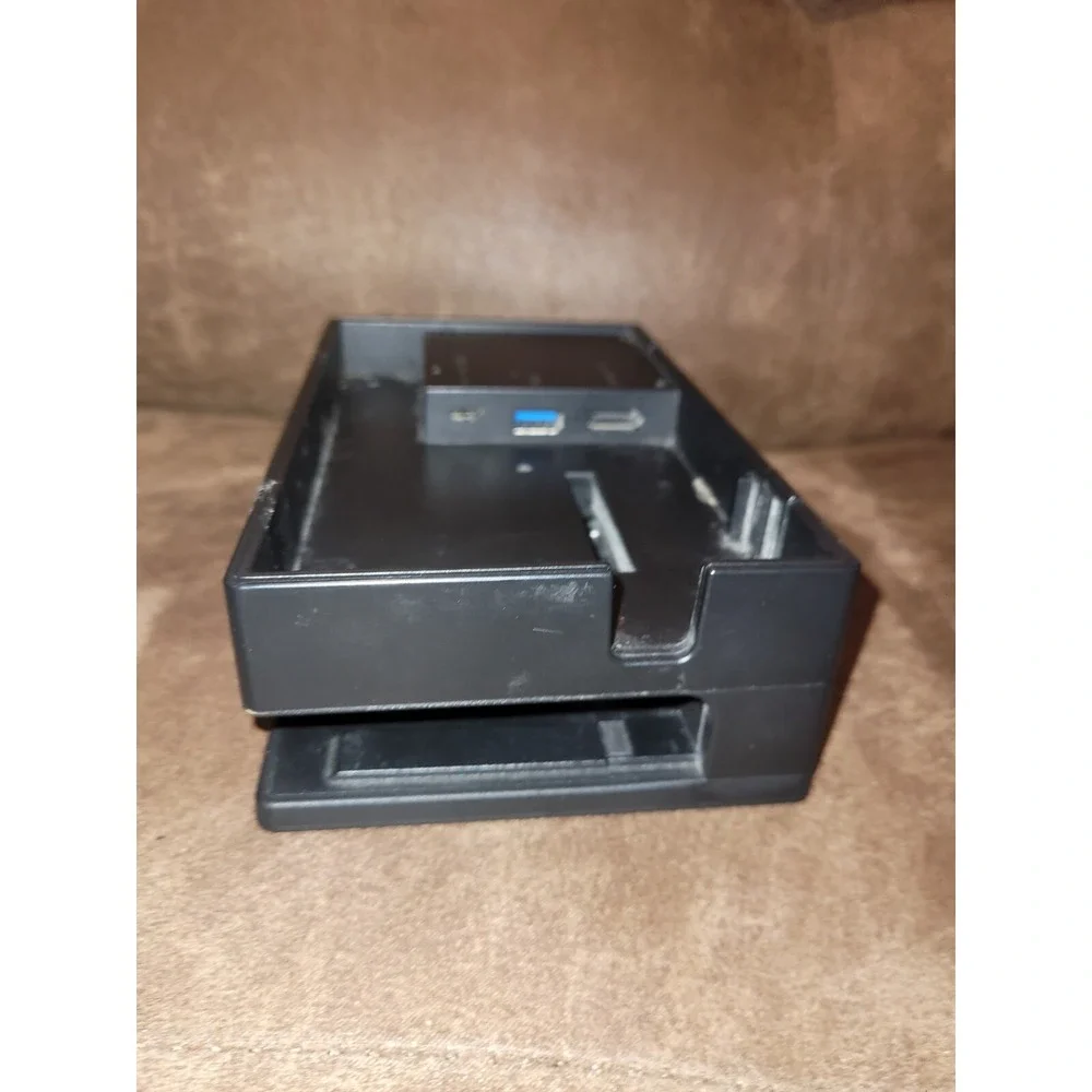 Nintendo Switch HAC-007 Charging Dock Only - Black
